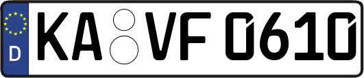 KA-VF0610