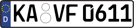 KA-VF0611