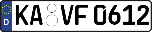 KA-VF0612