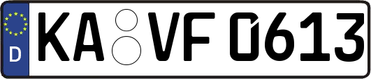 KA-VF0613