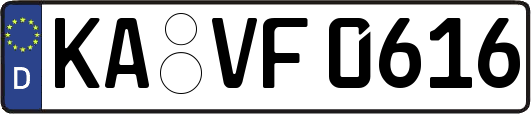 KA-VF0616