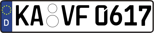 KA-VF0617