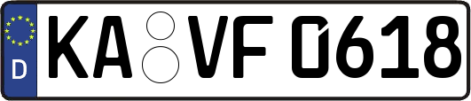 KA-VF0618