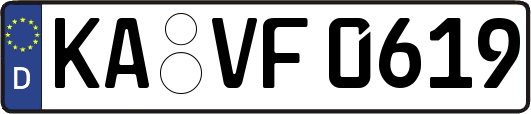 KA-VF0619