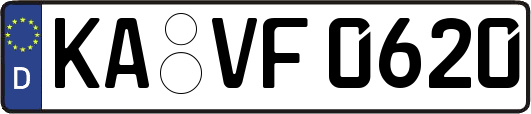 KA-VF0620