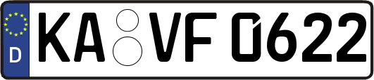 KA-VF0622