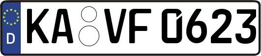 KA-VF0623