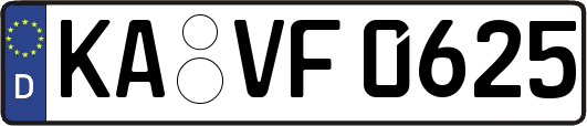 KA-VF0625