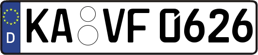 KA-VF0626