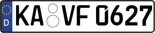 KA-VF0627