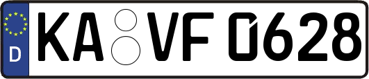 KA-VF0628