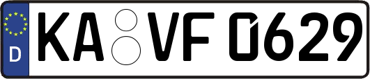 KA-VF0629