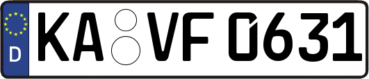 KA-VF0631