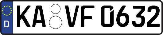 KA-VF0632