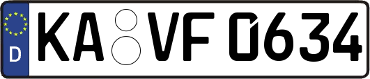 KA-VF0634