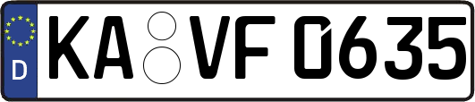 KA-VF0635
