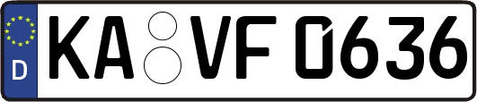 KA-VF0636