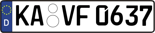 KA-VF0637