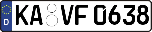 KA-VF0638