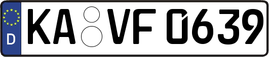 KA-VF0639