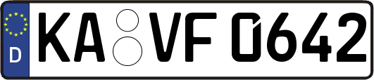 KA-VF0642