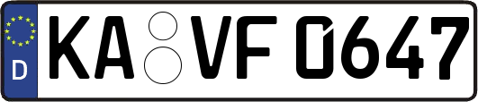 KA-VF0647