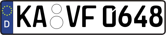 KA-VF0648