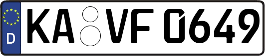 KA-VF0649