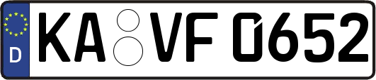 KA-VF0652