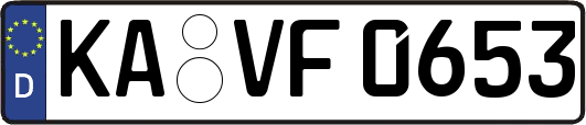 KA-VF0653