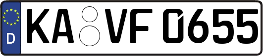 KA-VF0655
