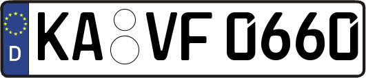 KA-VF0660