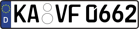 KA-VF0662