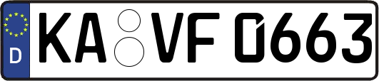 KA-VF0663