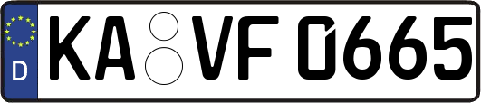 KA-VF0665