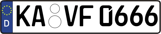 KA-VF0666