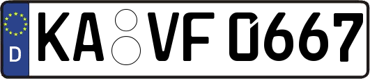 KA-VF0667