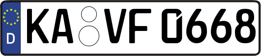 KA-VF0668