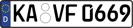 KA-VF0669