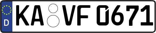 KA-VF0671