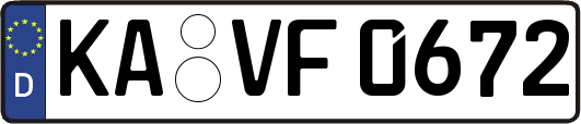 KA-VF0672