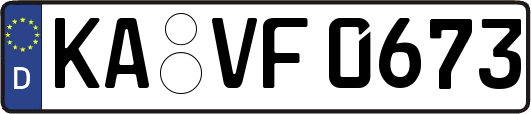 KA-VF0673