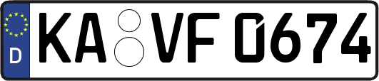 KA-VF0674