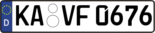 KA-VF0676