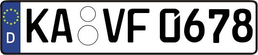 KA-VF0678
