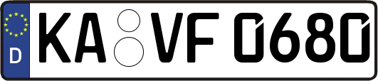 KA-VF0680