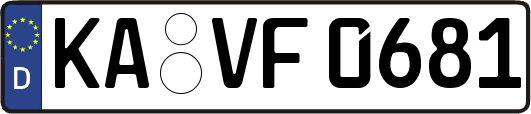 KA-VF0681