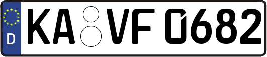 KA-VF0682