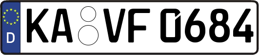 KA-VF0684