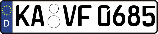 KA-VF0685